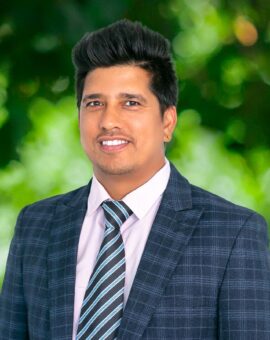 Varinder Singh (VIK)